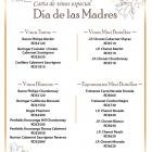 Mother´s Day at the Restaurant Maria