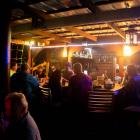 Boat Bar el Barco Party Pictures Boat Bar el Barco Party Pictures