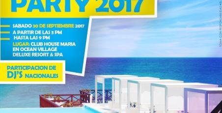 Fiesta Fin de Verano 2017 Fiesta Fin de Verano 2017
