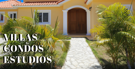 Sosua Ocean Village :descuento de 20% en alquiler! Sosua Ocean Village :descuento de 20% en alquiler!