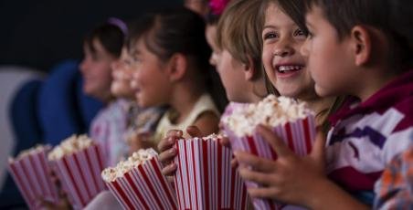 MOVIES for kids during the Craft Beer Fest! MOVIES for kids during the Craft Beer Fest!