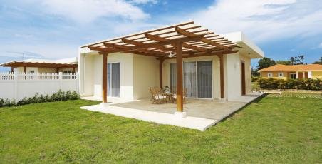 New villa for sale! US$140,000 New villa for sale! US$140,000