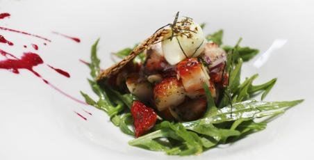 Valentine's Day at our Restaurant Al Porto! Valentine's Day at our Restaurant Al Porto!