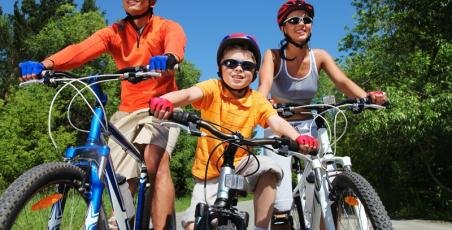 Bicicletas y Buggy para alquiler! Bicicletas y Buggy para alquiler!