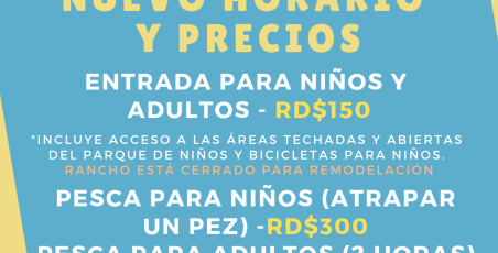 Noticias de Laguna SOV