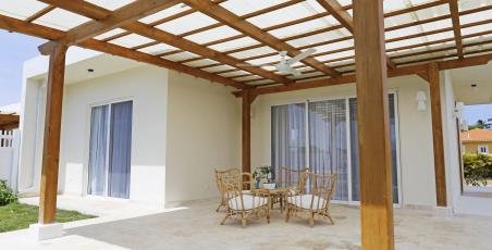 New villa for sale! US$140,000 New villa for sale! US$140,000