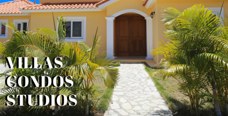 Sosua Ocean Village :скидка 20% на аренду! Sosua Ocean Village :скидка 20% на аренду!