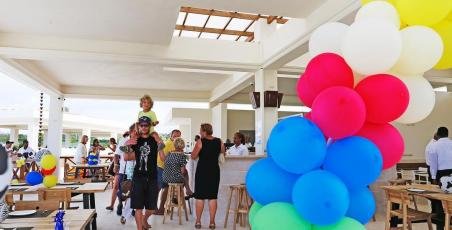 Super Bowl 2019 en Laguna SOV Super Bowl 2019 en Laguna SOV