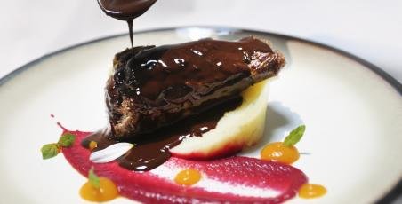 Valentine's Day at our Restaurant Al Porto! Valentine's Day at our Restaurant Al Porto!