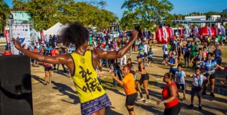 7K Marathon in Sosua Ocean Village 7K Marathon in Sosua Ocean Village