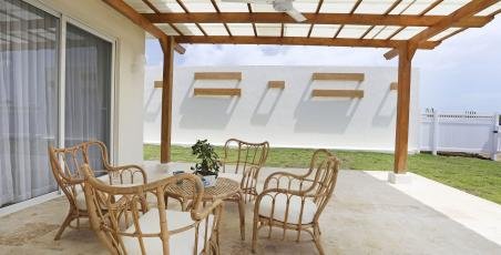 New villa for sale! US$140,000 New villa for sale! US$140,000