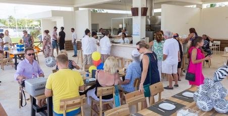 Super Bowl 2019 in Laguna SOV