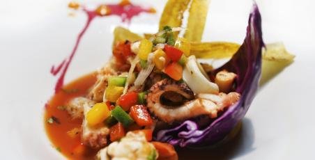 Valentine's Day at our Restaurant Al Porto! Valentine's Day at our Restaurant Al Porto!