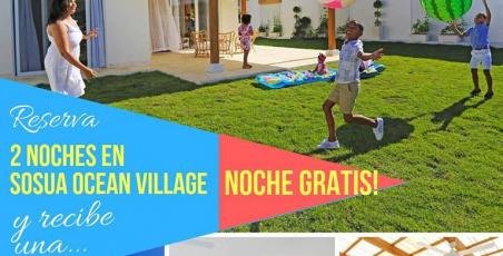 Pay 2 nights and get 1 free!