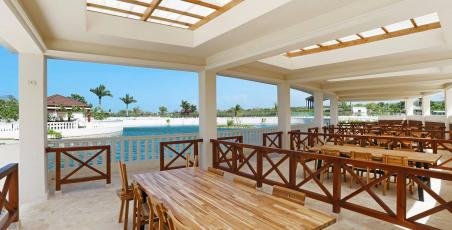 Restaurante Laguna Restaurante Laguna