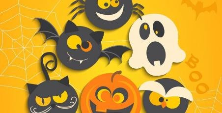Halloween en LAGUNA SOV Halloween en LAGUNA SOV