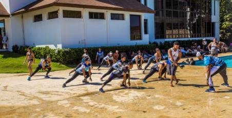 7K Marathon in Sosua Ocean Village 7K Marathon in Sosua Ocean Village