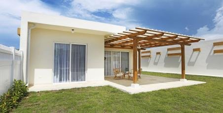 New villa for sale! US$140,000 New villa for sale! US$140,000