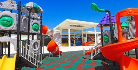 Super Bowl 2019 en Laguna SOV Super Bowl 2019 en Laguna SOV