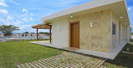 New villa for sale! US$140,000 New villa for sale! US$140,000