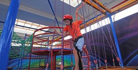 Super Bowl 2019 en Laguna SOV Super Bowl 2019 en Laguna SOV