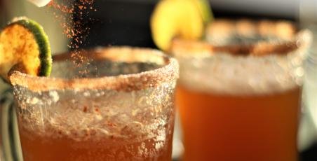 New cocktail menu at the Restaurant Maria New cocktail menu at the Restaurant Maria