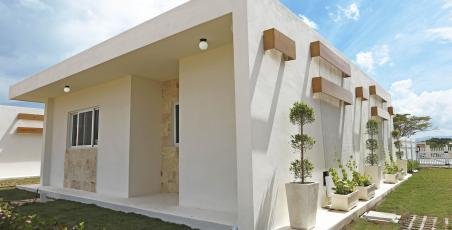 New villa for sale! US$140,000 New villa for sale! US$140,000