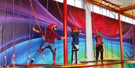 Super Bowl 2019 en Laguna SOV Super Bowl 2019 en Laguna SOV