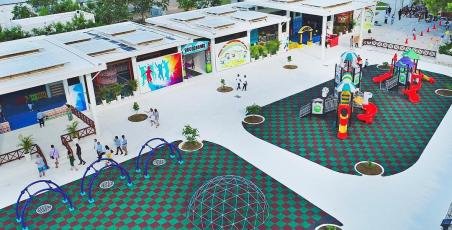 Super Bowl 2019 in Laguna SOV