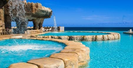 Santa Fe Beach Club Soft Opening on December 16th Santa Fe Beach Club Soft Opening on December 16th