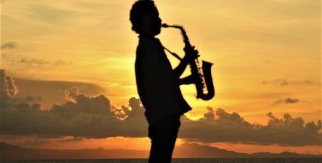 Live music at the Restaurant Maria Live music at the Restaurant Maria