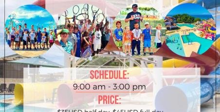 Thanksgiving Tennis Camp Thanksgiving Tennis Camp