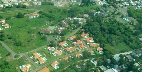 Sosua Ocean Village