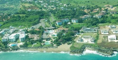 Sosua Ocean Village