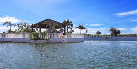 60% DISCOUNT ON FISHING AT LAGUNA SOV!