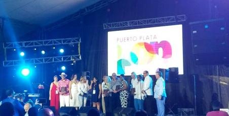 Discover Puerto Plata 2016