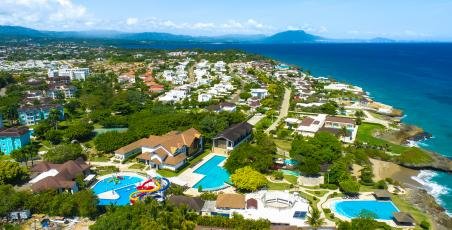 Properties for sale in Sosua Ocean Village
