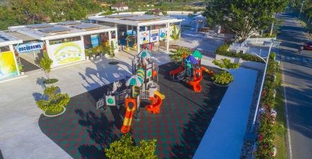 Laguna SOV will be CLOSED for renovations. Laguna SOV will be CLOSED for renovations.