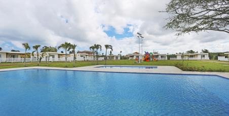 Área común en Villas Campo del Mar 2 Área común en Villas Campo del Mar 2