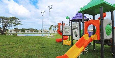 Villas Campo del Mar 2