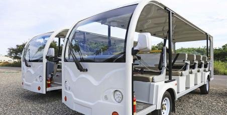 El autobús SOV! El autobús SOV!