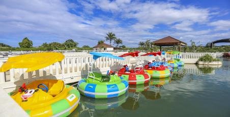 New attraction at Laguna SOV!