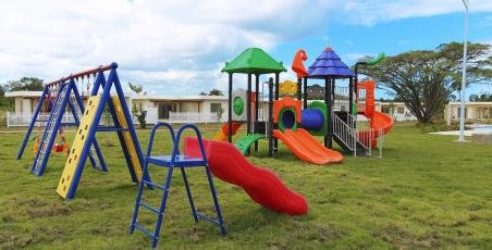 Villas Campo del Mar 2