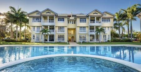 Offer on short-term rentals