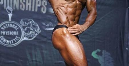 Congratulations to the winner!