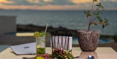 Cena de Degustación en Restaurante Maria