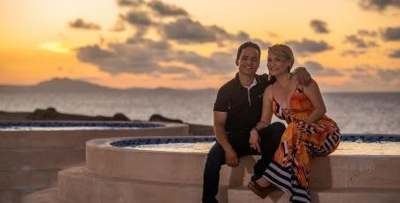 Cena de Degustación en Restaurante Maria