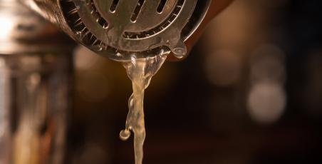 Cocktail Tasting en el Bar Barco Cocktail Tasting en el Bar Barco