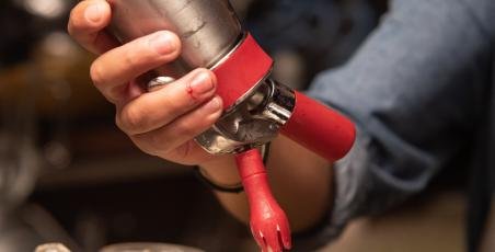 Cocktail Tasting en el Bar Barco Cocktail Tasting en el Bar Barco