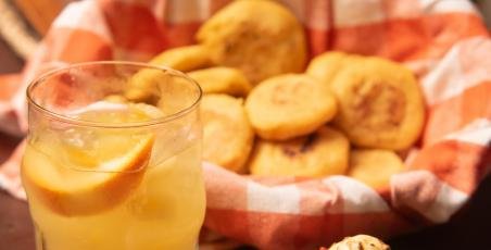 Cocktail Tasting en el Bar Barco Cocktail Tasting en el Bar Barco